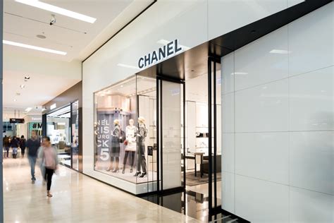 chanel bondi junction